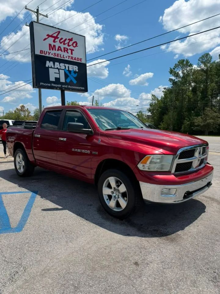 ram ram 1500 pickup 2012 1C6RD7LT2CS186943 image ram ram 1500 pickup 2012 1C6RD7LT2CS186943 image